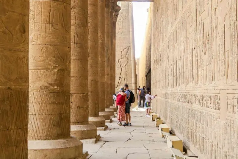 Best Egypt Tours: 8 Days Cairo and Nile Cruise